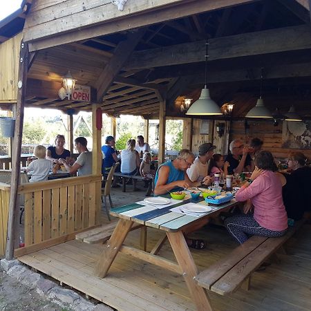 Le Petit Moulin Bed & Breakfast Saint-Hilaire  Ngoại thất bức ảnh