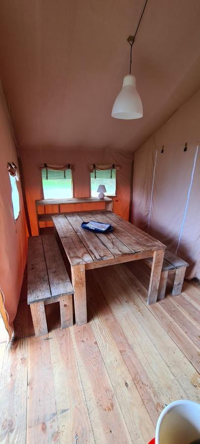 Le Petit Moulin Bed & Breakfast Saint-Hilaire  Ngoại thất bức ảnh