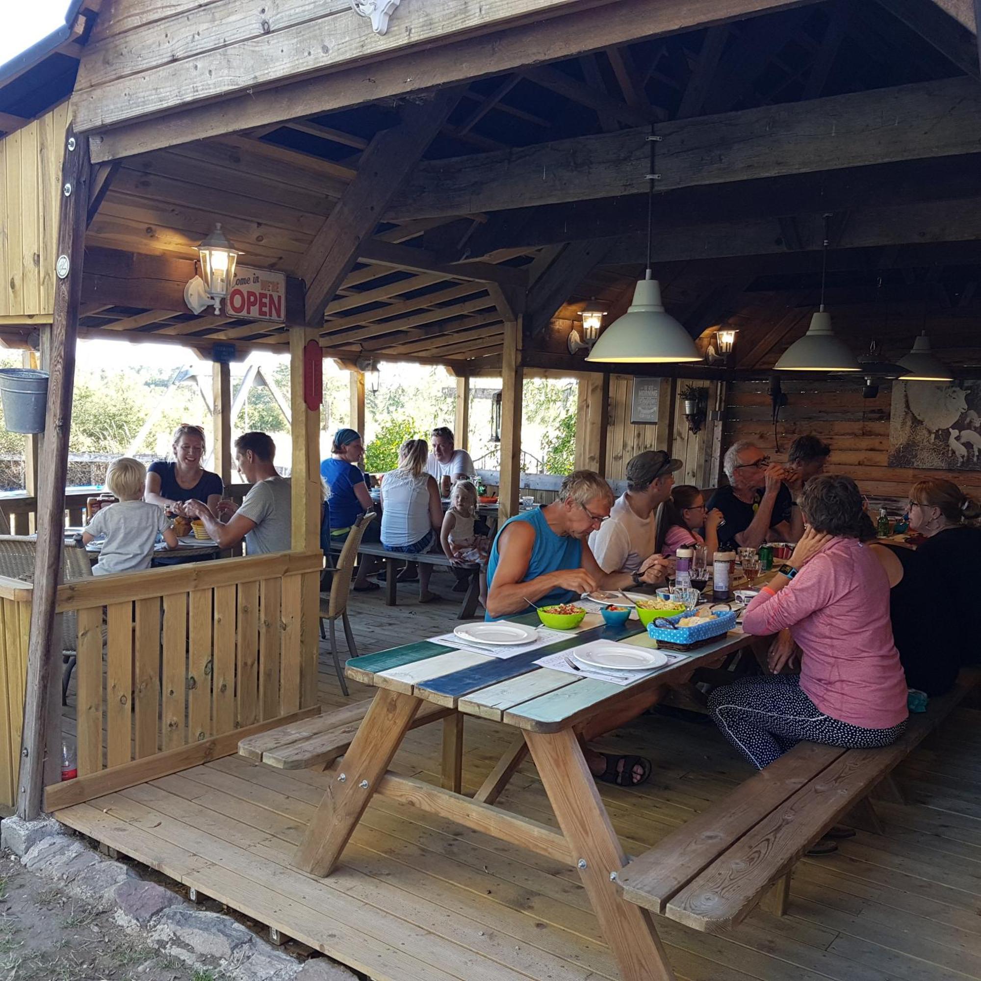 Le Petit Moulin Bed & Breakfast Saint-Hilaire  Ngoại thất bức ảnh