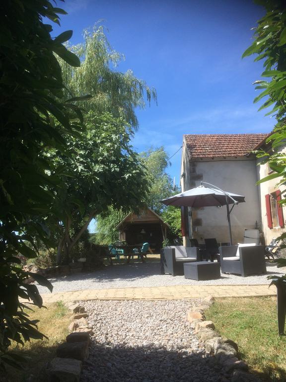 Le Petit Moulin Bed & Breakfast Saint-Hilaire  Ngoại thất bức ảnh