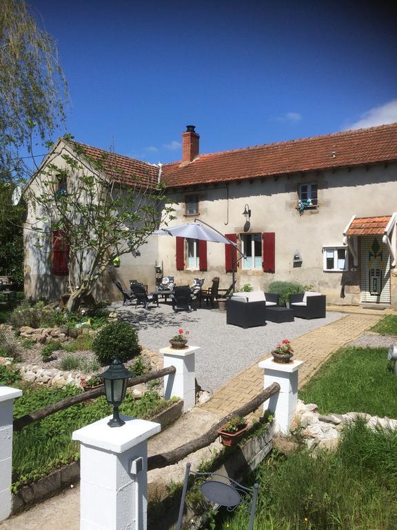 Le Petit Moulin Bed & Breakfast Saint-Hilaire  Ngoại thất bức ảnh