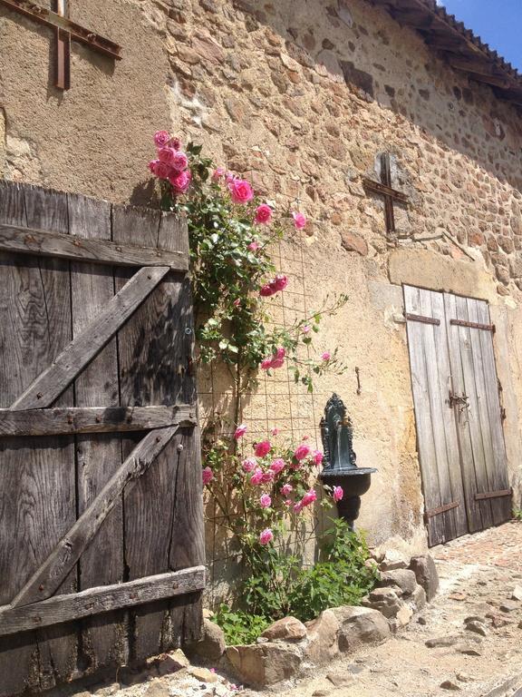 Le Petit Moulin Bed & Breakfast Saint-Hilaire  Ngoại thất bức ảnh