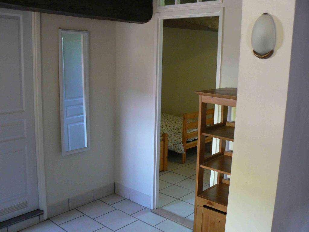 Le Petit Moulin Bed & Breakfast Saint-Hilaire  Phòng bức ảnh