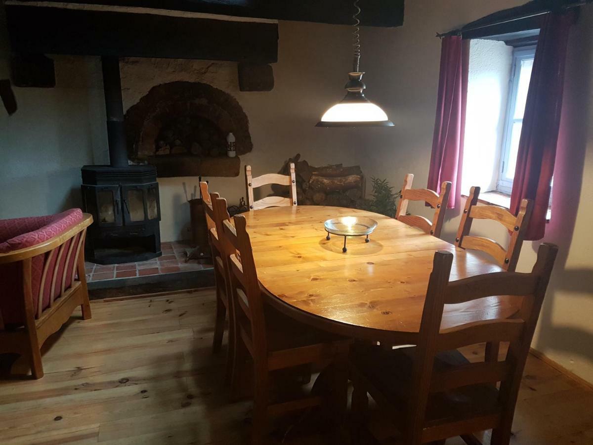 Le Petit Moulin Bed & Breakfast Saint-Hilaire  Ngoại thất bức ảnh