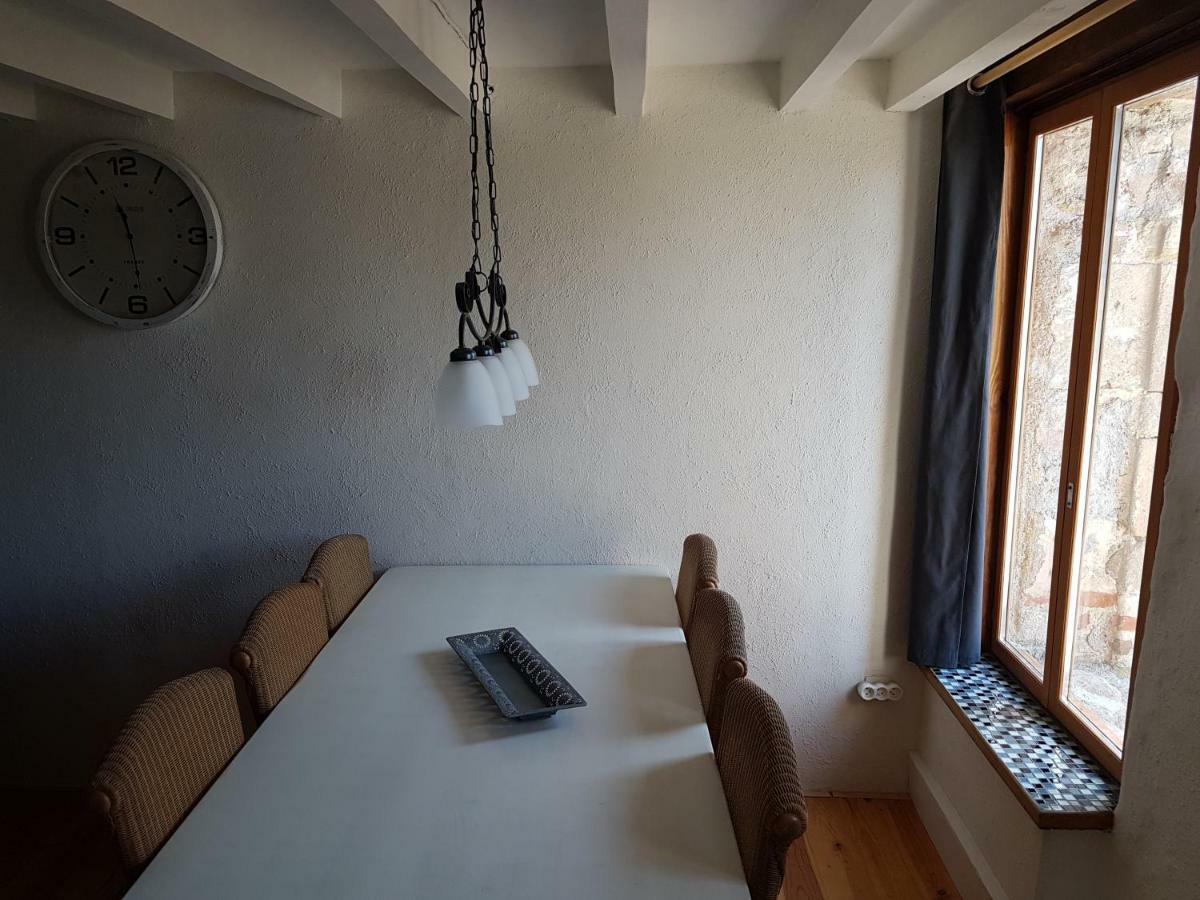Le Petit Moulin Bed & Breakfast Saint-Hilaire  Ngoại thất bức ảnh